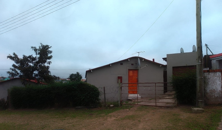 4 Bedroom Property for Sale in Mdantsane Nu 11 Eastern Cape